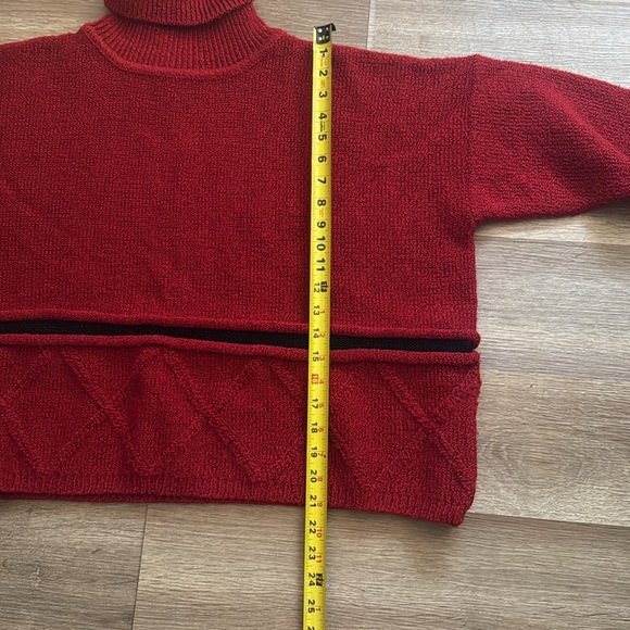 Animale oversized sweater - Picture 8 of 9